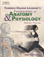 Online Anatomy & Physiology Course with Textbook