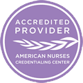 ANCC Accredited Provider