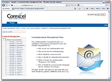 Online Business Courses Screen Shot