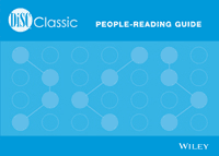 DiSC Classic People Reading Guide