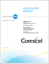 Everything DiSC Facilitator Report