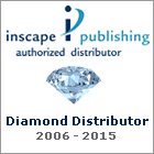 Authorized Inscape Publishing Distributor - Top 1% in Profile Sales