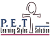 P.E.T. Learning Styles Solution