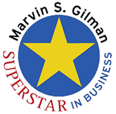 Corexcel Winner of Mavin S. Gilman SuperStars in Business Award