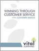 Customer Service Employee Workbook