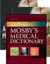 Mosby's Medical Dictionary