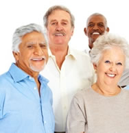 Age and affect a patient's response to anesthesia.