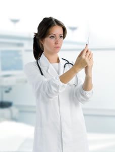 Risks of Anesthesia