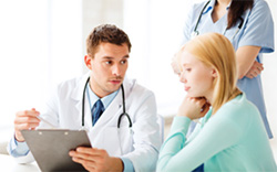 Biologic MAB Therapy