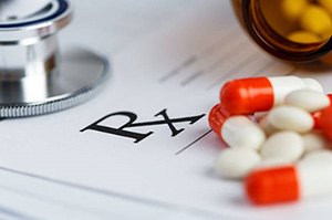 Immunosuppressant Medication
