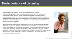 Making Customer Recommendations Online Course Screenshot