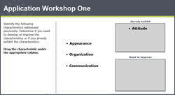 Delivering Customer Focused Service Online Course Screenshot