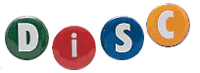 DiSC Behavior Style Buttons