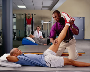 Basics of Exercise Physiology