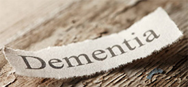 Frontotemporal Dementia