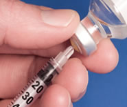 Vaccines for TB offer mixed results for most patients.