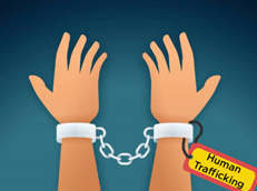 Human Trafficking