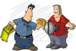 Many feel that the term male nurse keeps men away from the profession.