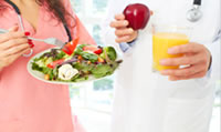 Nursing and Nutrition