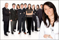 Hiring Talent