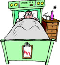 Most patients require sedation in order to tolerate mechanical ventilation.