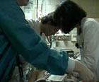Adult Ventilation Management