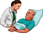 Most patients require sedation in order to tolerate mechanical ventilation.