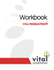 Supporting Change Participant Workbook