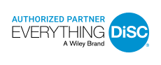 Corexcel is an Authorized Everything DiSC Assessment Provider