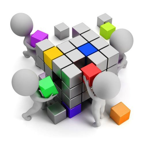 The Checkpoint 360 Assessment is a 360 Degree Evaluation